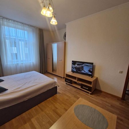 Lacplesa Central Apartments Riga Exterior photo