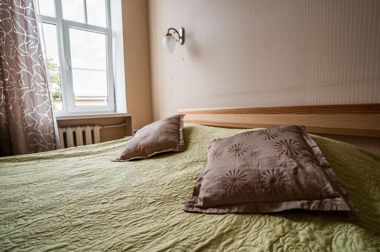 Lacplesa Central Apartments Riga Exterior photo