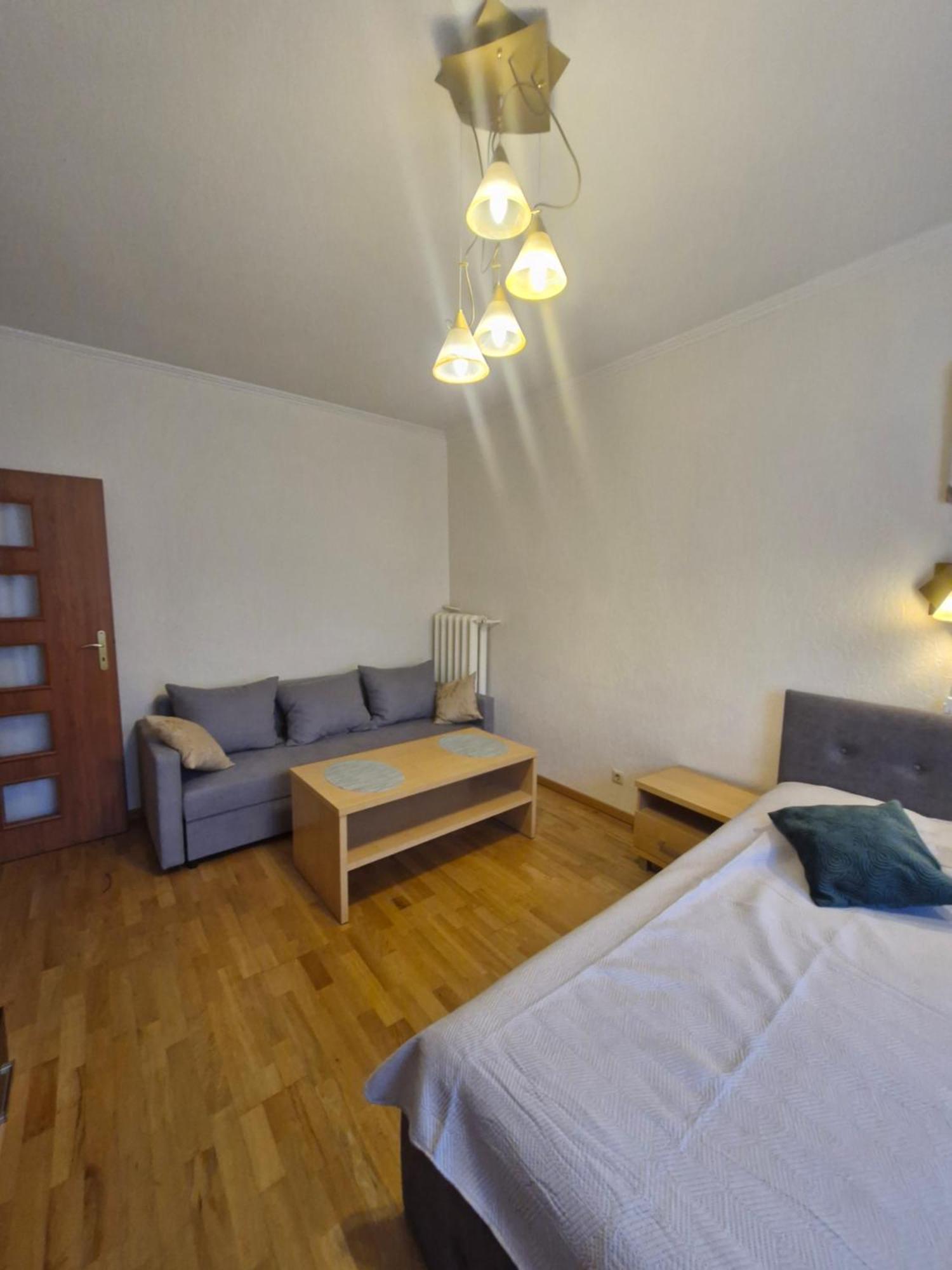 Lacplesa Central Apartments Riga Exterior photo